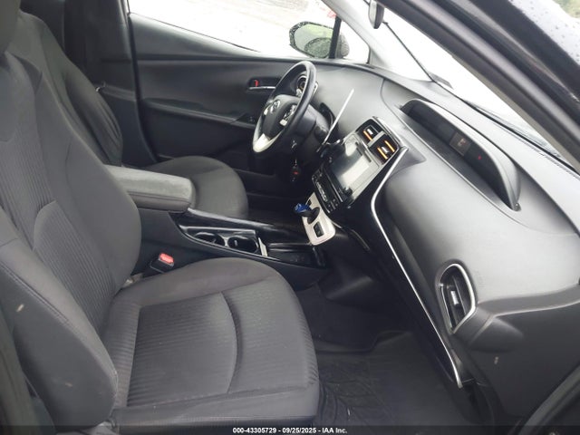 JTDKARFUXH3044375 Toyota 2zr-fxe,1nm