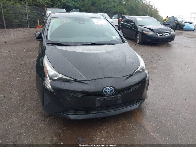JTDKARFUXH3044375 Toyota 2zr-fxe,1nm