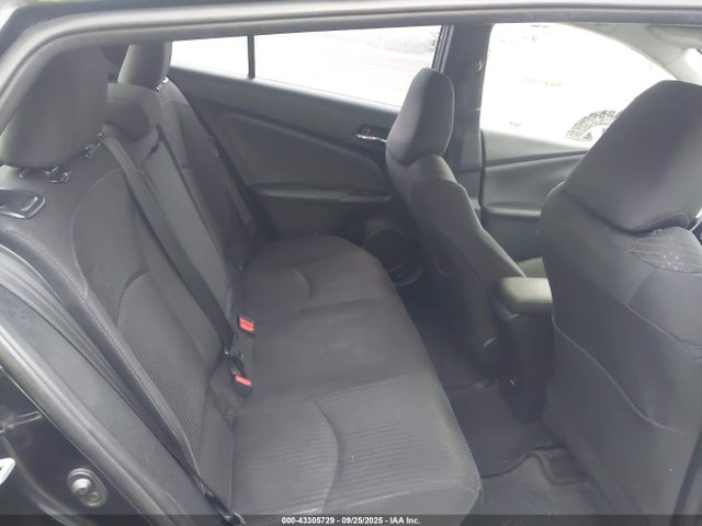 JTDKARFUXH3044375 Toyota 2zr-fxe,1nm