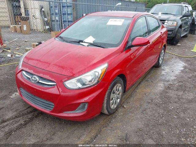 KMHCT4AE6FU917821 Hyundai dohc gdi gamma