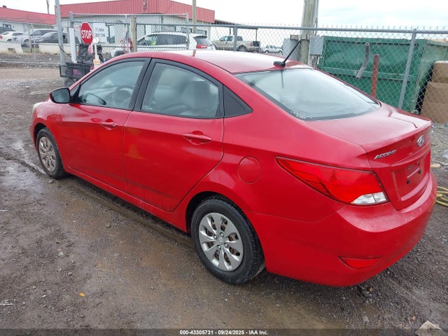 KMHCT4AE6FU917821 Hyundai dohc gdi gamma