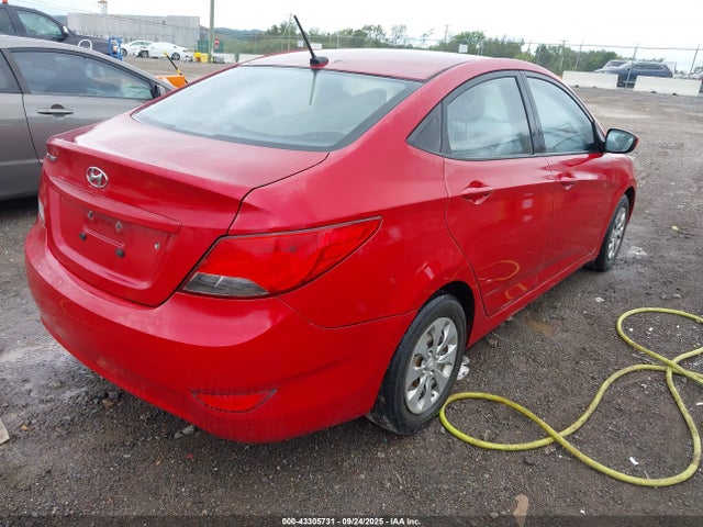 KMHCT4AE6FU917821 Hyundai dohc gdi gamma