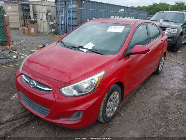 KMHCT4AE6FU917821 Hyundai dohc gdi gamma
