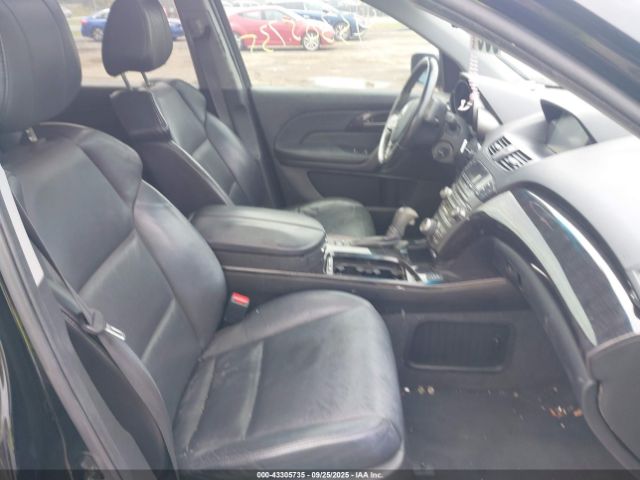2008 ACURA MDX 2HNYD288X8H547341 Photo 4
