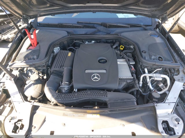 Mercedes-Benz m274 2017 WDDZF4JB5HA082266 Image 10