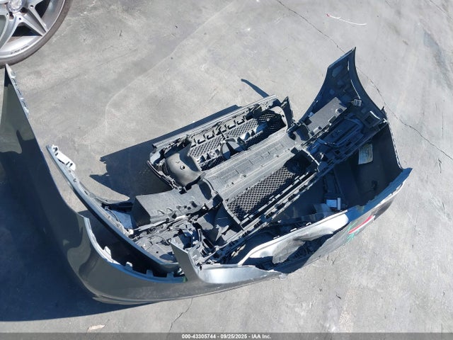 Mercedes-Benz m274 2017 WDDZF4JB5HA082266 Image 18