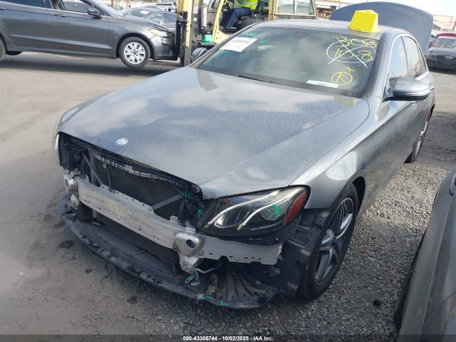 Mercedes-Benz m274 2017 WDDZF4JB5HA082266 Image 2