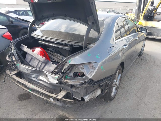 Mercedes-Benz m274 2017 WDDZF4JB5HA082266 Image 4