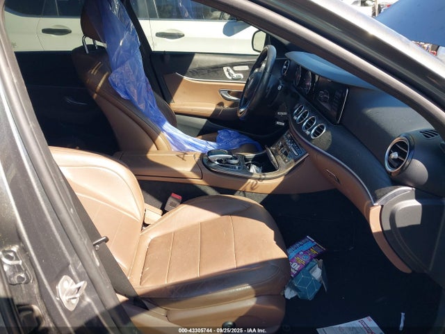 Mercedes-Benz m274 2017 WDDZF4JB5HA082266 Image 5