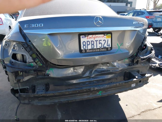 Mercedes-Benz m274 2017 WDDZF4JB5HA082266 Image 6
