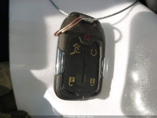 2019 GMC TERRAIN 3GKALSEX1KL126469 Photo 10