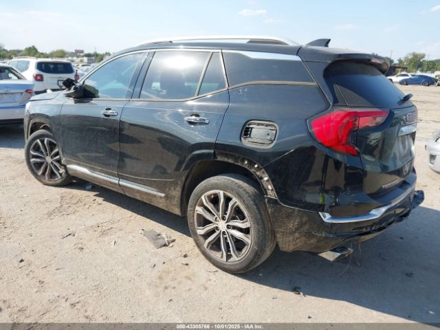 2019 GMC TERRAIN 3GKALSEX1KL126469 Photo 2