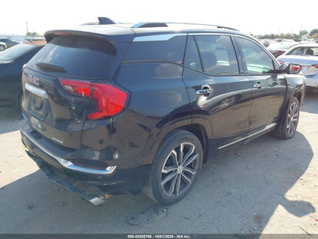 2019 GMC TERRAIN 3GKALSEX1KL126469 Photo 3