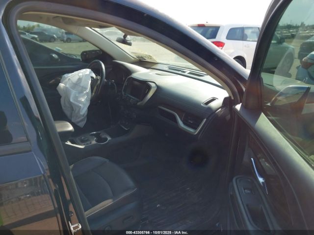 2019 GMC TERRAIN 3GKALSEX1KL126469 Photo 4