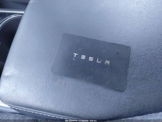 2018 TESLA MODEL 3 5YJ3E1EA5JF041958 Photo 10