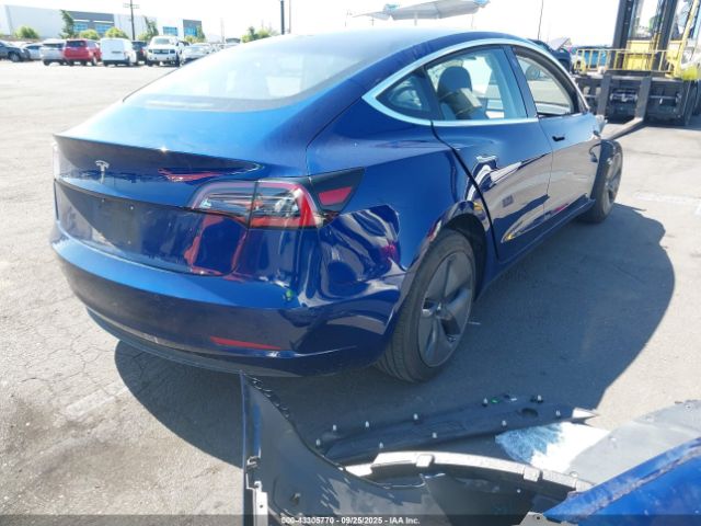 2018 TESLA MODEL 3 5YJ3E1EA5JF041958 Photo 3