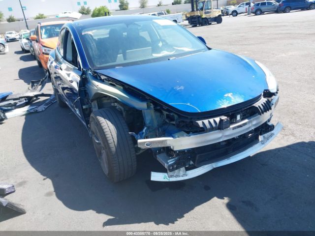 2018 TESLA MODEL 3 5YJ3E1EA5JF041958 Photo 5