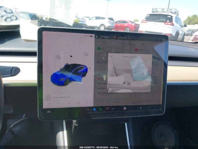 2018 TESLA MODEL 3 5YJ3E1EA5JF041958 Photo 6