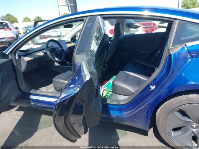 2018 TESLA MODEL 3 5YJ3E1EA5JF041958 Photo 7