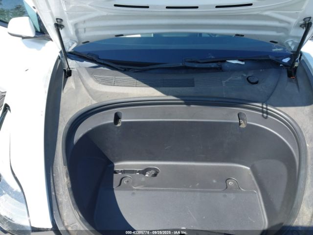 2020 TESLA MODEL 3 5YJ3E1EA6LF615647 Photo 9