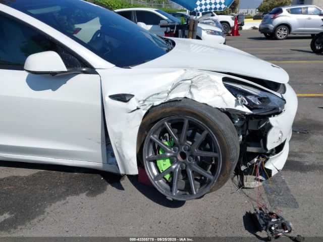 2020 TESLA MODEL 3 5YJ3E1EA6LF615647 Photo 5