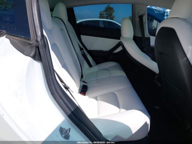 2020 TESLA MODEL 3 5YJ3E1EA6LF615647 Photo 7