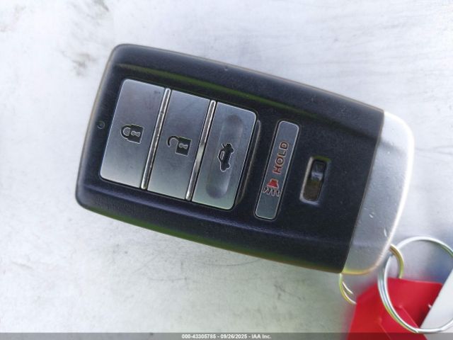 2015 ACURA TLX 19UUB1F32FA005417 Photo 10