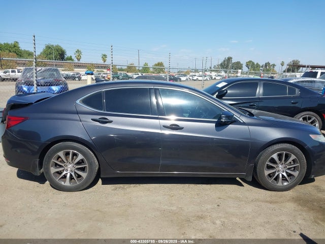 Acura k24w7 2015 19UUB1F32FA005417 Image 13