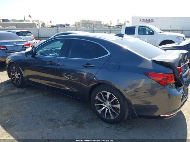 Acura k24w7 2015 19UUB1F32FA005417 Image 14
