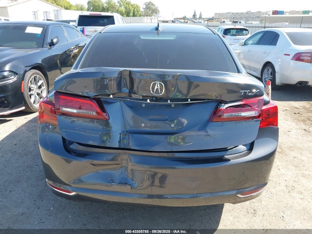 Acura k24w7 2015 19UUB1F32FA005417 Image 16