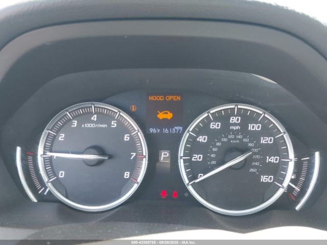 2015 ACURA TLX 19UUB1F32FA005417 Photo 6