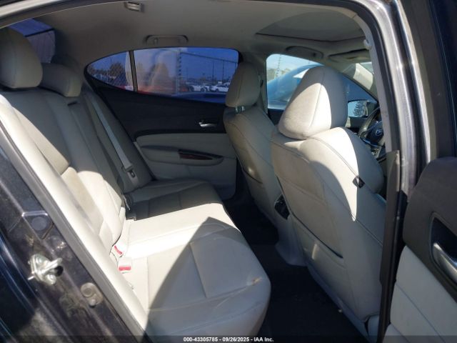 2015 ACURA TLX 19UUB1F32FA005417 Photo 7