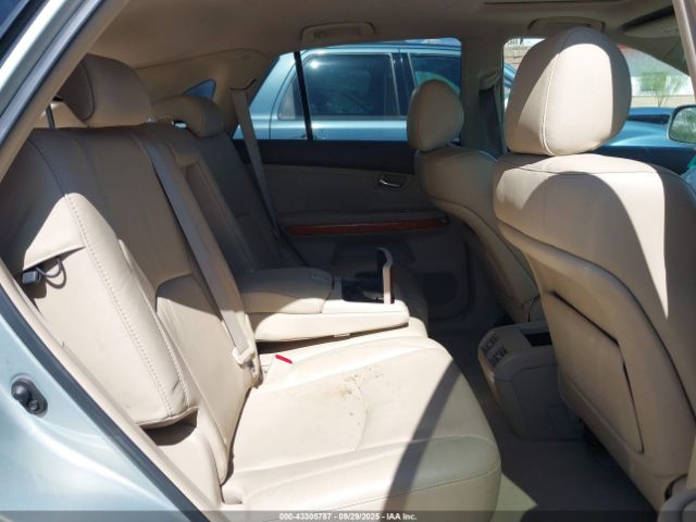 2009 LEXUS RX 350 2T2GK31U49C064746 Photo 7