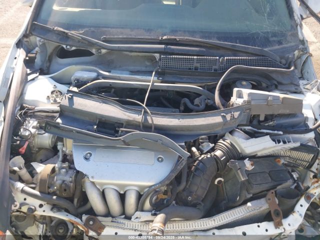 2008 ACURA TSX JH4CL96968C007929 Photo 9