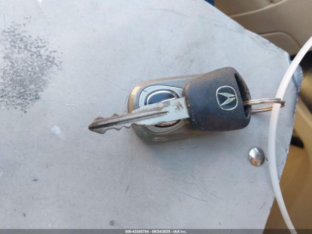 2008 ACURA TSX JH4CL96968C007929 Photo 10