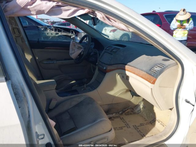 2008 ACURA TSX JH4CL96968C007929 Photo 4