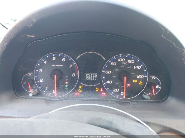 2008 ACURA TSX JH4CL96968C007929 Photo 6