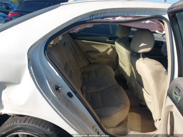 2008 ACURA TSX JH4CL96968C007929 Photo 7