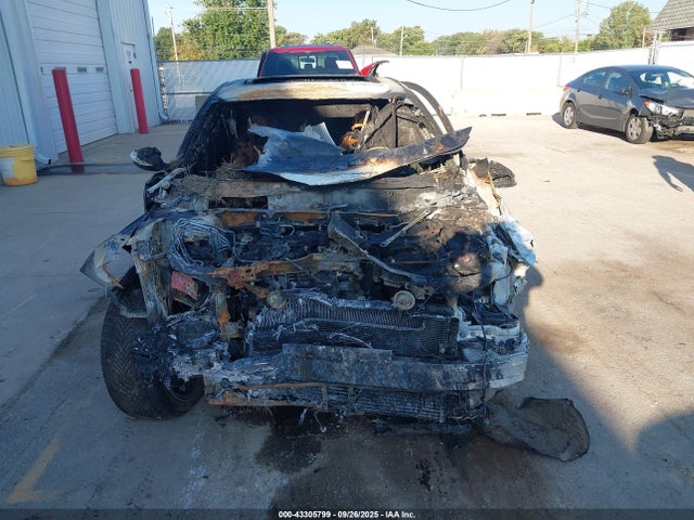 Aukcja sprzedaży 2019 Honda Accord Touring 2.0t, vin: 1HGCV2F94KA801528, numer aukcji: 43305799