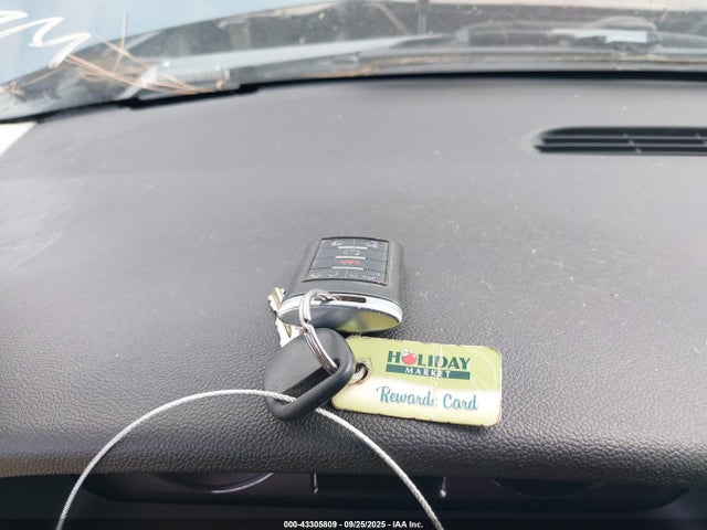 2008 CADILLAC ESCALADE 1GYFK63828R166658 Photo 10