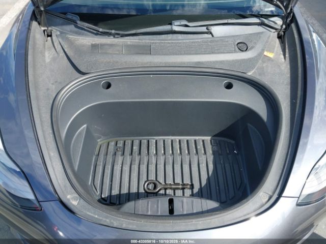 2021 TESLA MODEL 3 5YJ3E1EBXMF036378 Photo 9