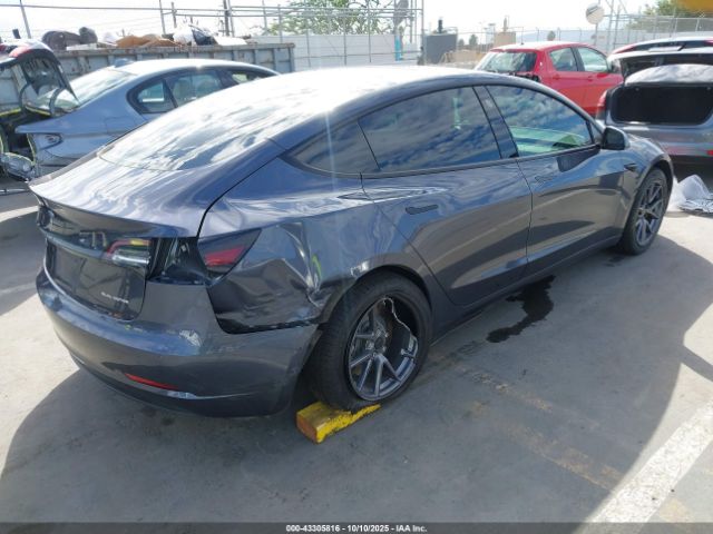 2021 TESLA MODEL 3 5YJ3E1EBXMF036378 Photo 3