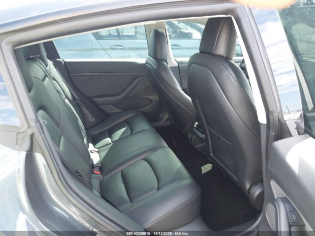 2021 TESLA MODEL 3 5YJ3E1EBXMF036378 Photo 7