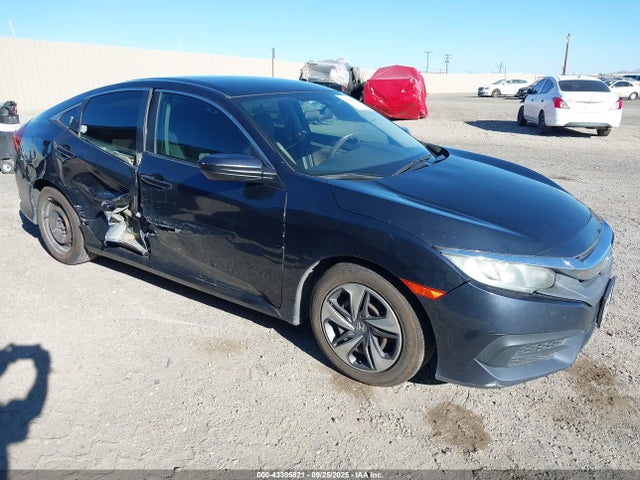 19XFC2F53GE225532 auction archive image