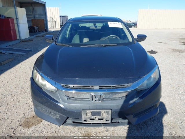 Honda k20c2 2016 19XFC2F53GE225532 Image 12