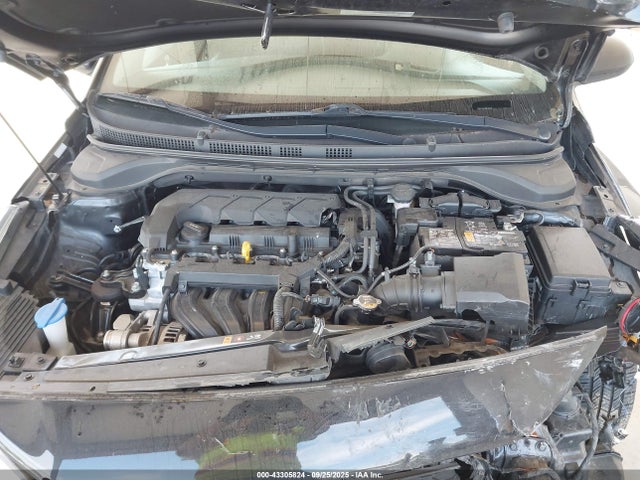 3KPC24A62ME148732 Hyundai gamma ii