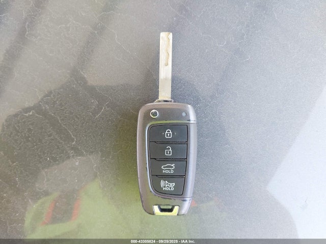3KPC24A62ME148732 Hyundai gamma ii