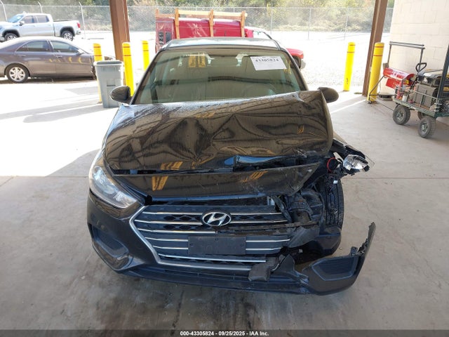 3KPC24A62ME148732 Hyundai gamma ii