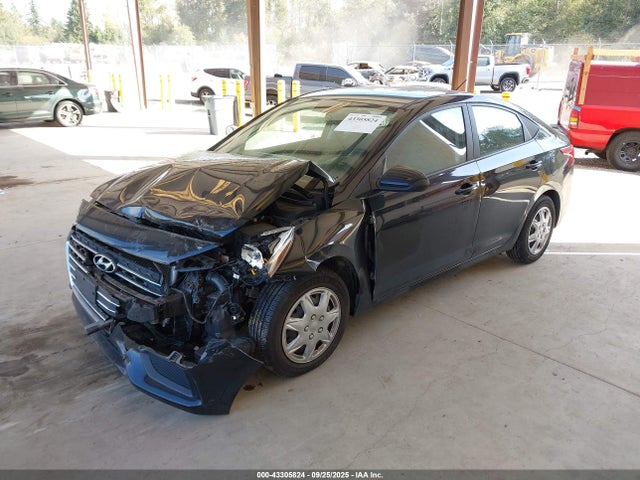3KPC24A62ME148732 Hyundai gamma ii