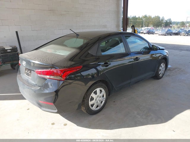 3KPC24A62ME148732 Hyundai gamma ii